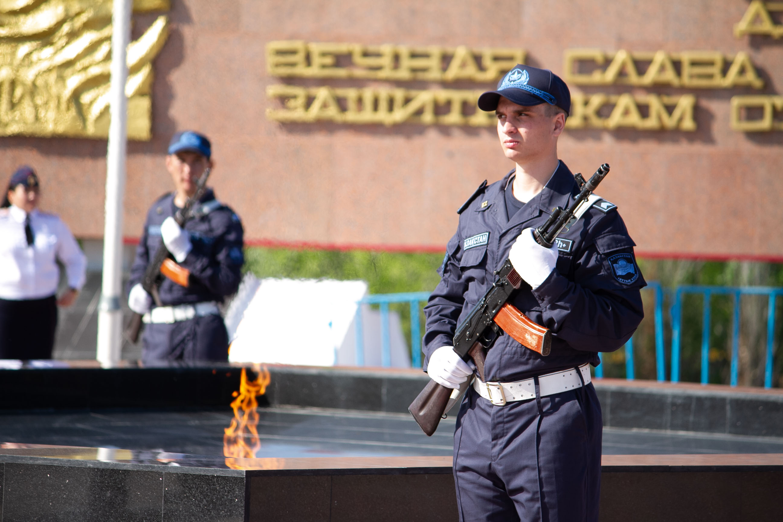 Президент Тоқаев Жеңістің 80 жылдығына арналған дайындыққа тоқталды